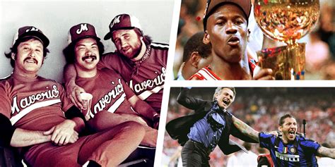 The 25 Best Sports Documentaries to Watch on Netflix in 2024