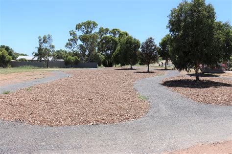 Aspire playgrounds now open | Town of Gawler Council