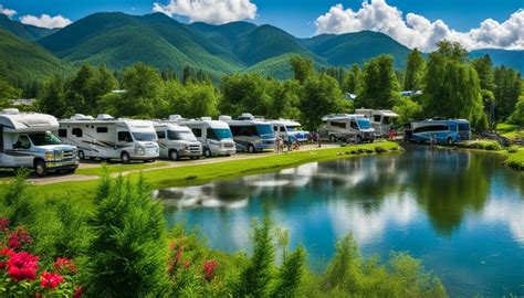 Leveraging Tourist Attractions: Selecting RV Park Locations