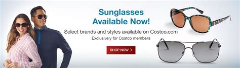 Costco Optical | Costco