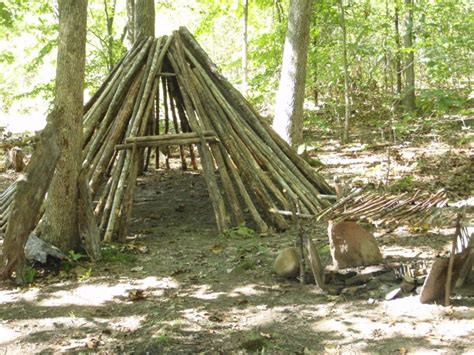 Survival Shelters: 15 Best Designs and How to Build Them | Outdoor Life ...