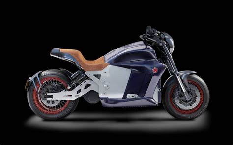 The Evoke 6061 XR Is a Speedy Electric Cruiser Motorcycle Boasting Range for Days - autoevolution