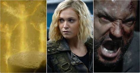 The 100: Questions We Still Have After The Series Finale