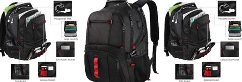 The 7 Best Waterproof Backpacks for Travel 2020 | Airfarewatchdog Blog