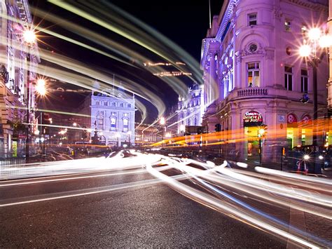 Piccadilly Circus at Night | **View Larger** ****If you like… | Flickr