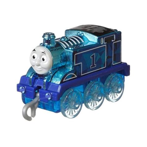 T&F Trackmaster - 75th Anniversary Thomas | Thomas and friends, 75th ...