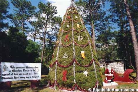 The Town of Christmas, Christmas, Florida