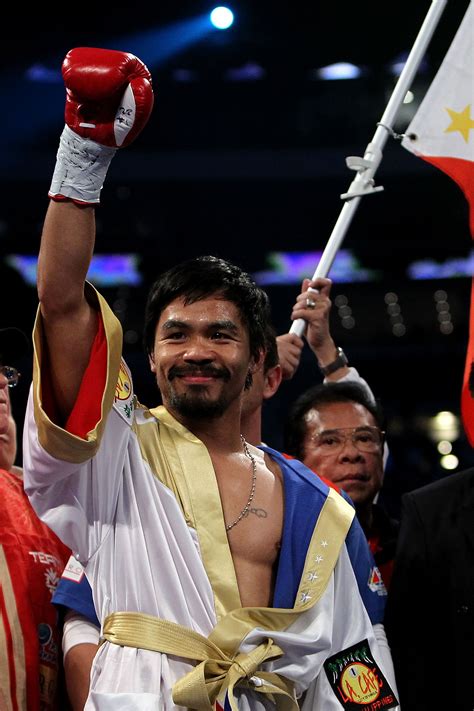 Manny Pacquiao and the 20 Most Dominant Fighters of All Time | News, Scores, Highlights, Stats ...