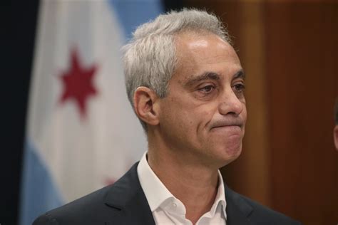 Chicago-Mayor-Emanuel | The North State Journal