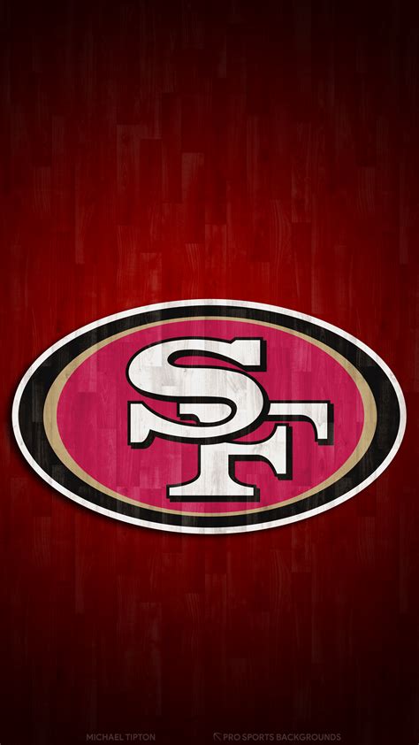 San Francisco 49ers 2019 Wallpapers - Wallpaper Cave