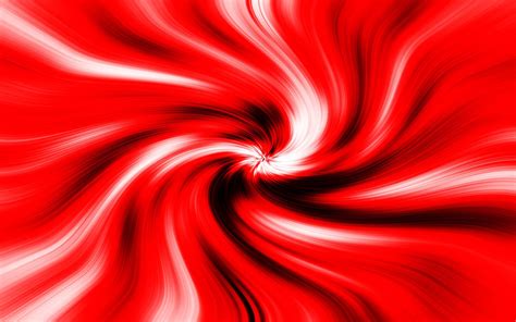 Red Swirl Wallpaper (68+ images)