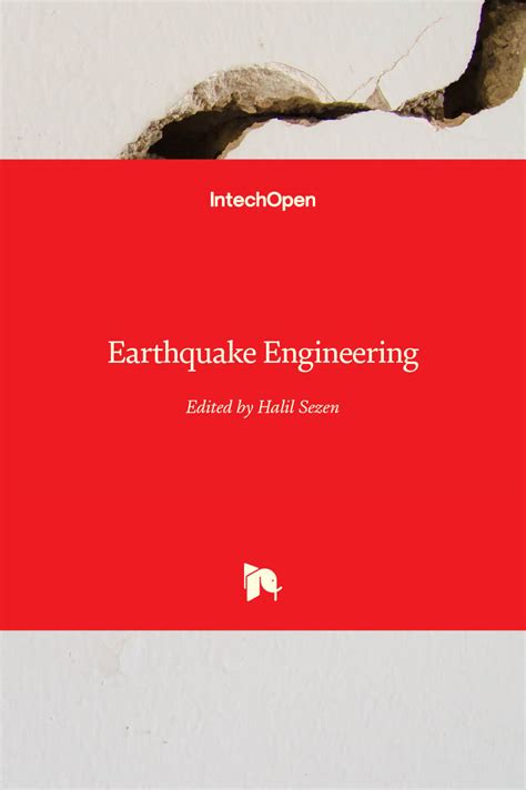 Earthquake Engineering | IntechOpen