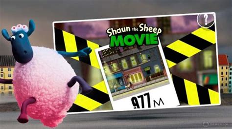 Shaun the Sheep Game - Download & Play for PC