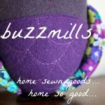 Preschool Project: Embroidery Hoop Leaf Suncatchers... - Buzzmills