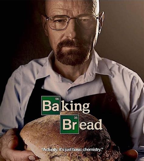 baking bread : r/memes