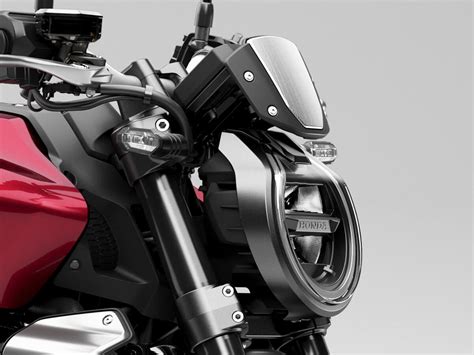 New 2023 Honda CB1000R Black Edition Review / Specs + Changes Explained!