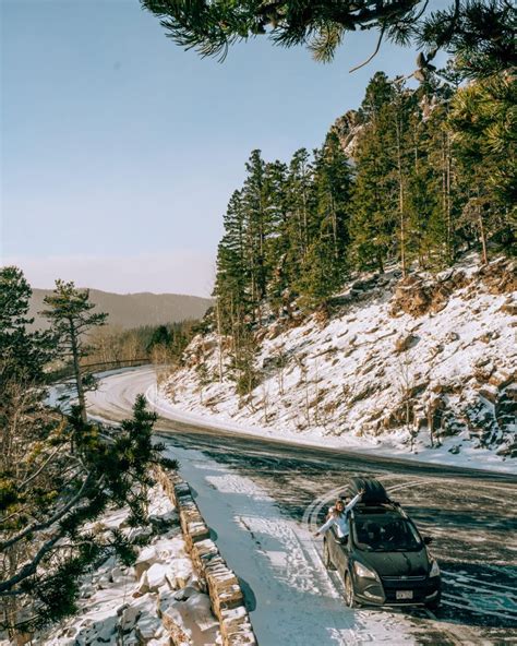 How to Drive Trail Ridge Road - RMNP's Most Scenic Drive