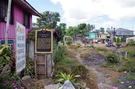 Seen Scenes: Preservation of San Miguel Ancestral Houses: It’s complicated