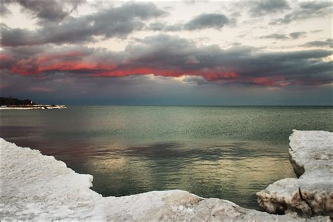 Lake Ontario: Lake Ontario Beaches