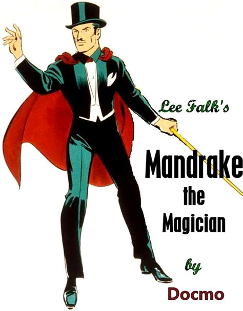 Was Mandrake the Magician the First Superhero in Comics? - HobbyLark