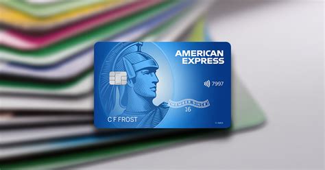 Blue Cash Everyday® Card from American Express Review: Cash Back with Bonus Categories