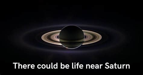 8 Amazing Facts About Saturn