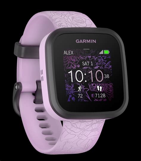 Garmin Bounce kids' watch review: the fun smartwatch for kids - Kowatek