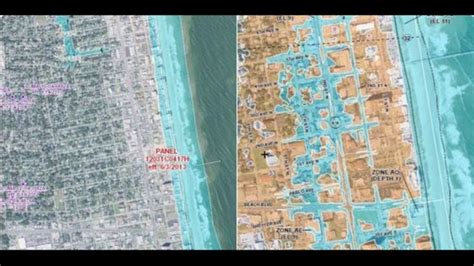 Fema Flood Maps St Johns County Florida | Printable Maps