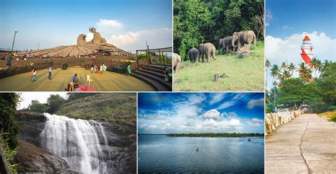 Planning to explore Kollam? Include these spots in your itinerary ...