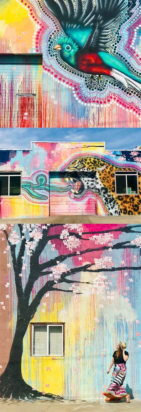 Your Guide to Denver Street Art - Where to Find the Best Denver Murals and Tips for Shooting Them