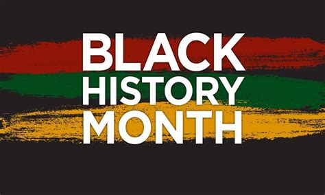 22 Free Printable Black History Month Coloring Pages