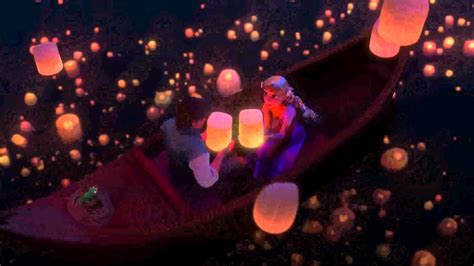 Tangled Lanterns 1080