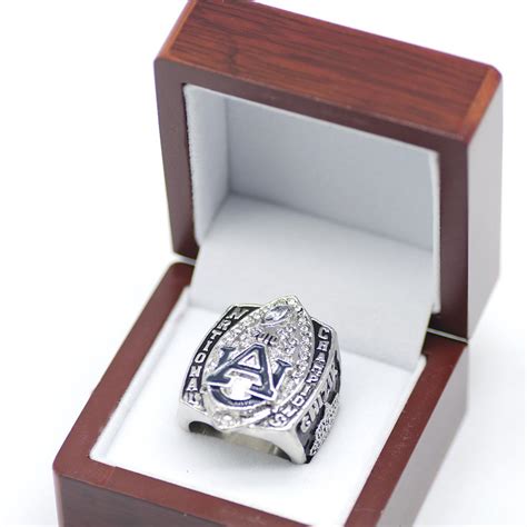 1993 Buffalo Bills Super Bowl Sports Championship Team Ring | Buffalo ...