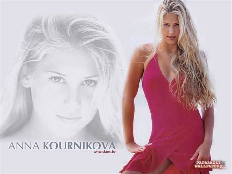 Anna Kournikova Wallpapers - 4k, HD Anna Kournikova Backgrounds on WallpaperBat