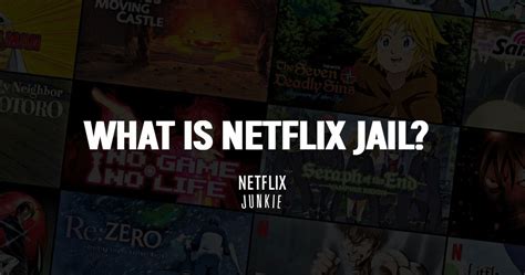 What Is Netflix Jail? - Simulcasting and Release Dates