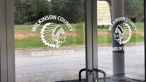 Wilkinson County Schools moved to virtual learning for Friday