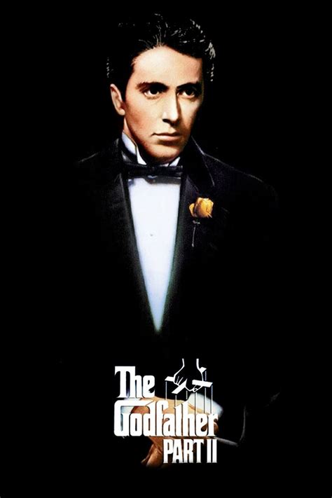 The Godfather Part II – The Brattle