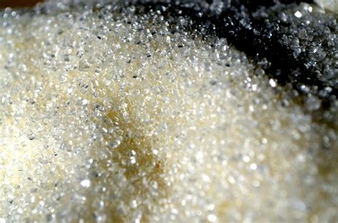 Sugar Crystals Free Stock Photo - Public Domain Pictures