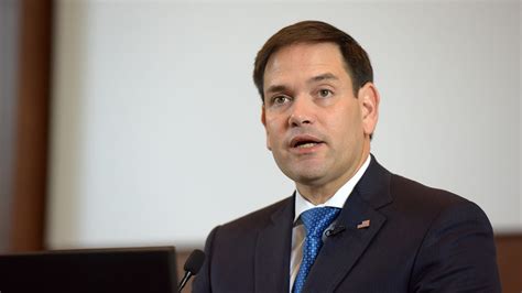 Sen. Rubio: World must hold Nicaraguan leader accountable