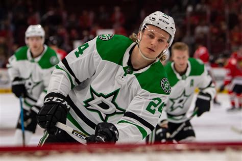 Dallas Stars: Roope Hintz Carries Exciting Potential Into 2019-20 Season