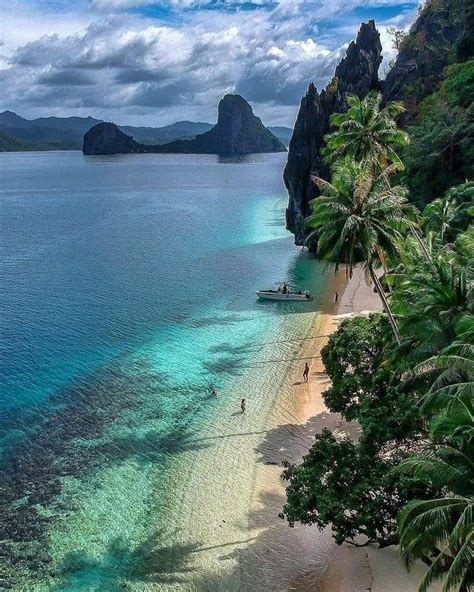 EL NIDO, PALAWAN : r/thievesofnature