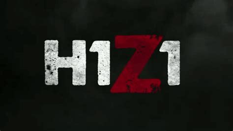 h1z1 - YouTube