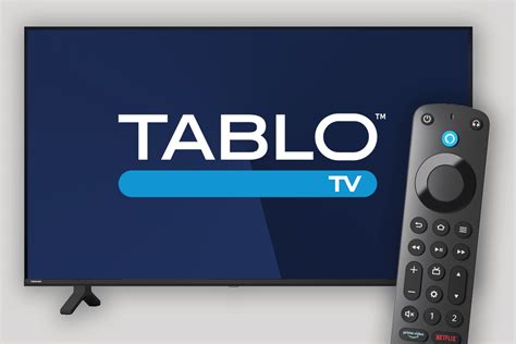 4th Generation Tablo and Firestick - Support & Troubleshooting - TabloTV Community