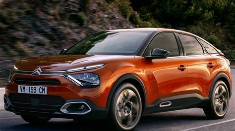 Citroën reveló más detalles sobre el nuevo C4 | Parabrisas