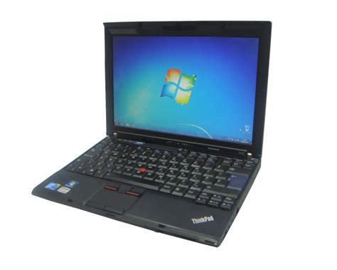 LENOVO X201