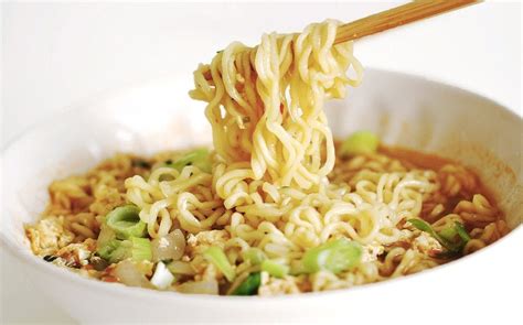 The Ultimate Instant Korean Ramen Guide | 10 Magazine Korea