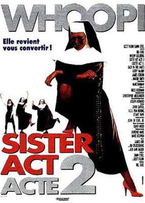 Sister Act 2: Back in the Habit (1993)