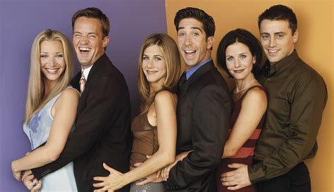 The Top 20 Guest Star Appearances on Friends – TVovermind