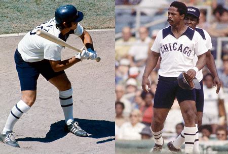 Check Out The Ridiculous White Sox 1976 Throwback Jeseys | Total Pro Sports