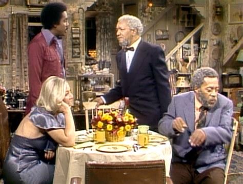 The Ten Best SANFORD AND SON Episodes of Season Four | THAT'S ...